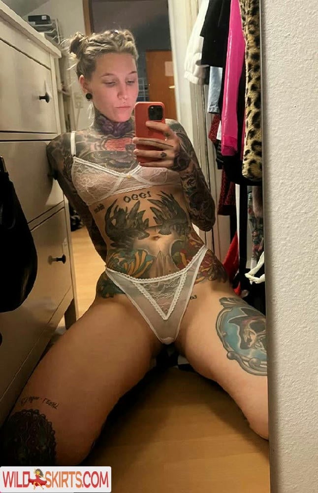 Lisa Rocketcock / lisa.rocketcock / lisarocketcock nude OnlyFans, Instagram leaked photo #20