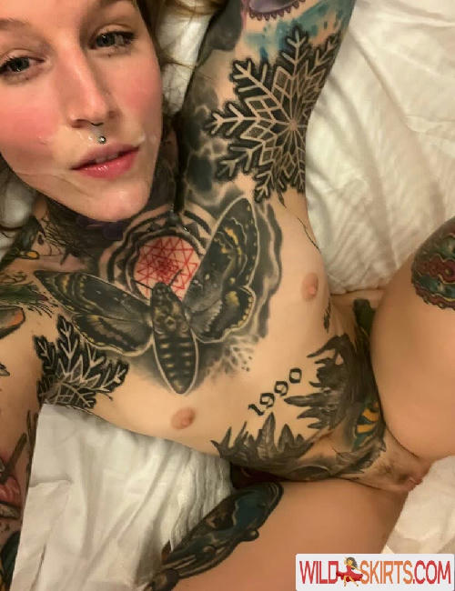 Lisa Rocketcock / lisa.rocketcock / lisarocketcock nude OnlyFans, Instagram leaked photo #85