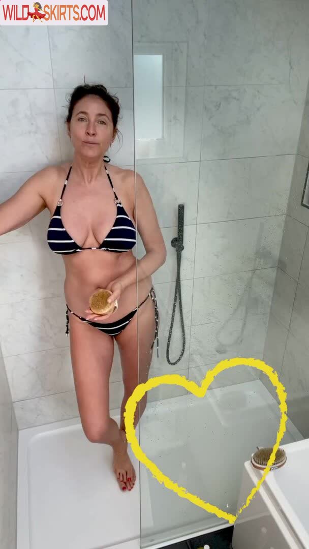 Lisa Snowdon / lisa_snowdon nude Instagram leaked photo #3