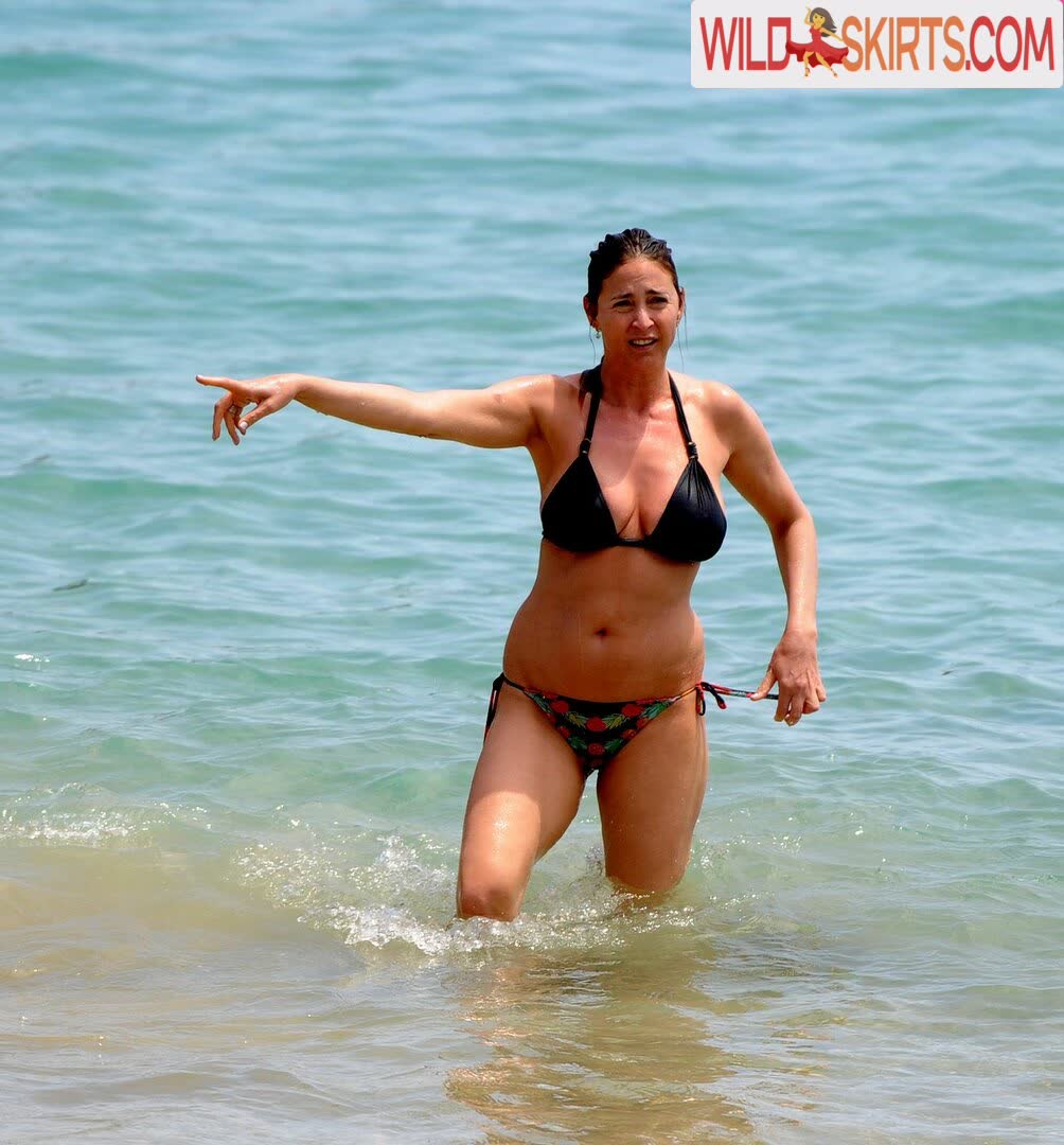 Lisa Snowdon nude leaked photo #133