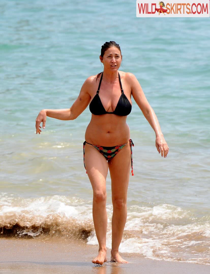 Lisa Snowdon / lisa_snowdon nude Instagram leaked photo #8