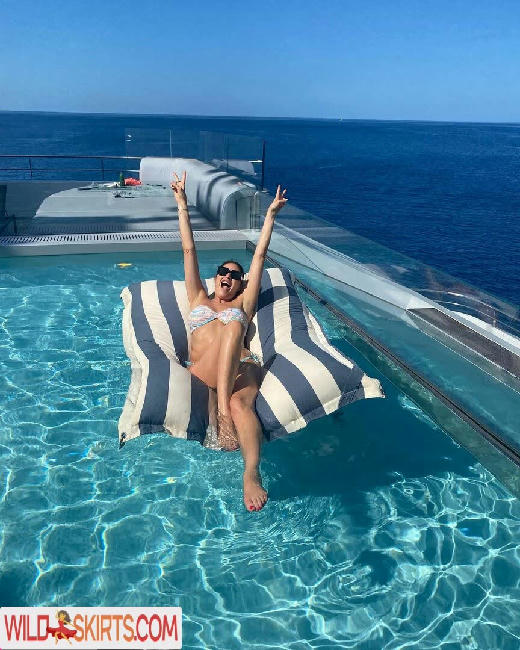 Lisa Snowdon / lisa_snowdon nude Instagram leaked photo #83