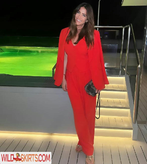 Lisa Snowdon / lisa_snowdon nude Instagram leaked photo #98