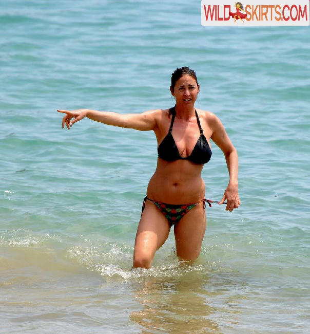 Lisa Snowdon / lisa_snowdon nude Instagram leaked photo #133