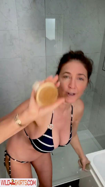 Lisa Snowdon / lisa_snowdon nude Instagram leaked photo #170