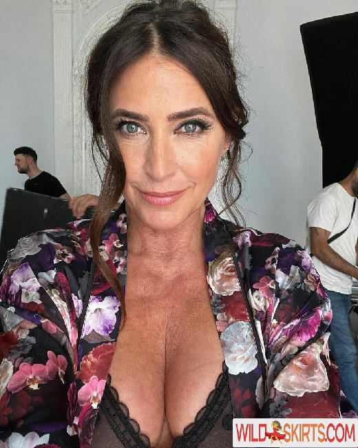 Lisa Snowdon / lisa_snowdon nude Instagram leaked photo #182