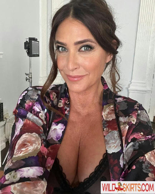 Lisa Snowdon / lisa_snowdon nude Instagram leaked photo #183