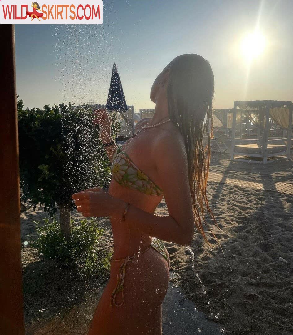 Lisa Stegnii / lisa.stegnii / lisaamane nude OnlyFans, Instagram leaked photo #5