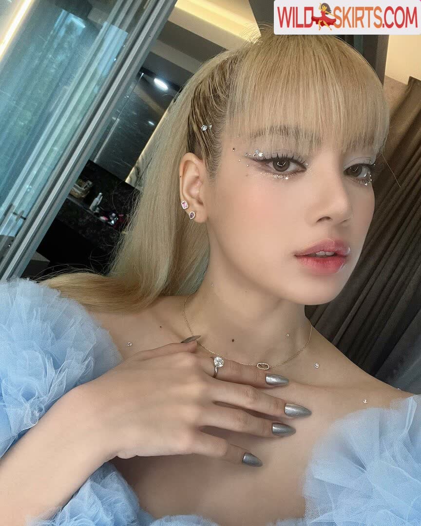 Lisa / Blackpink / lalalalisa_m / lisaamane nude OnlyFans, Instagram leaked photo #3