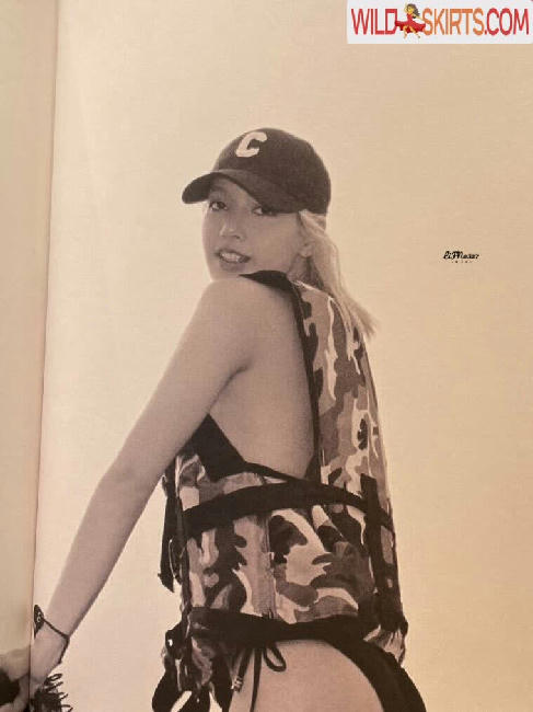 Lisa / Blackpink / lalalalisa_m / lisaamane nude OnlyFans, Instagram leaked photo #108