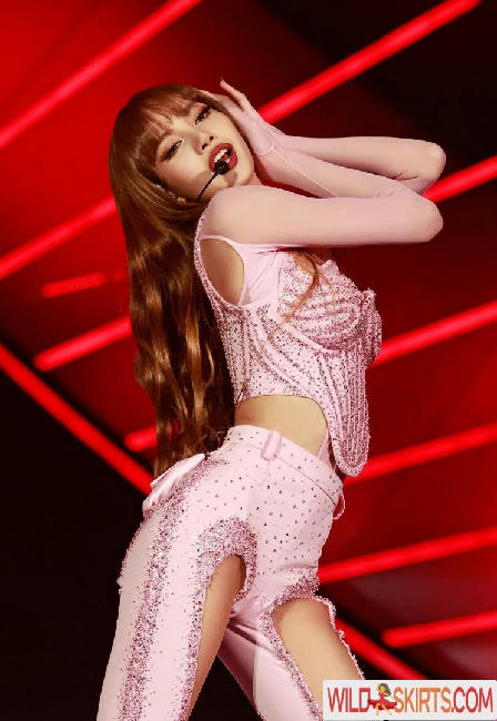 Lisa / Blackpink / lalalalisa_m / lisaamane nude OnlyFans, Instagram leaked photo #118