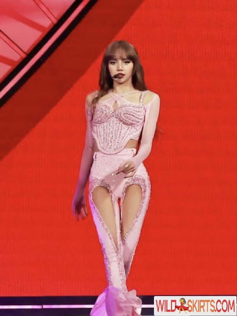 Lisa / Blackpink / lalalalisa_m / lisaamane nude OnlyFans, Instagram leaked photo #132