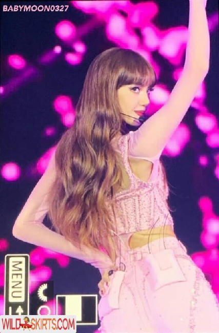 Lisa / Blackpink / lalalalisa_m / lisaamane nude OnlyFans, Instagram leaked photo #134