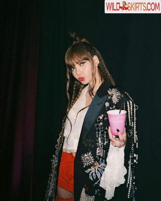 Lisa / Blackpink / lalalalisa_m / lisaamane nude OnlyFans, Instagram leaked photo #181