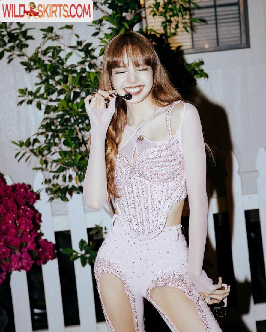 Lisa / Blackpink / lalalalisa_m / lisaamane nude OnlyFans, Instagram leaked photo #146