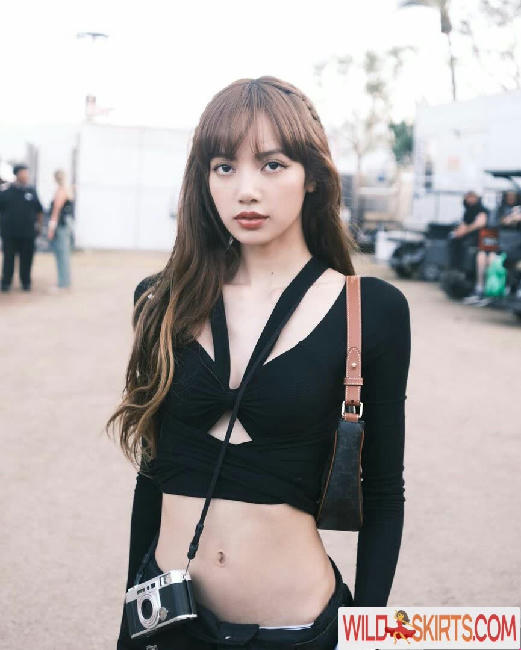 Lisa / Blackpink / lalalalisa_m / lisaamane nude OnlyFans, Instagram leaked photo #162