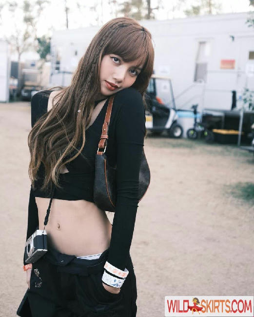 Lisa / Blackpink / lalalalisa_m / lisaamane nude OnlyFans, Instagram leaked photo #153