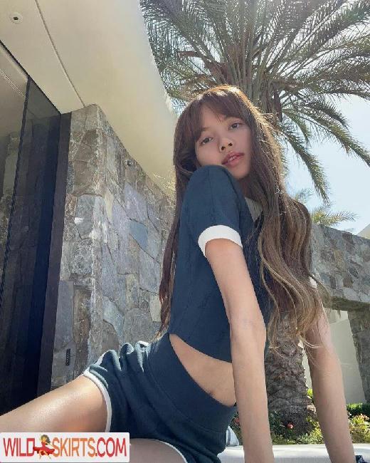 Lisa / Blackpink / lalalalisa_m / lisaamane nude OnlyFans, Instagram leaked photo #157