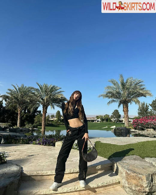 Lisa / Blackpink / lalalalisa_m / lisaamane nude OnlyFans, Instagram leaked photo #158