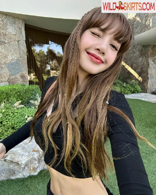 Lisa / Blackpink / lalalalisa_m / lisaamane nude OnlyFans, Instagram leaked photo #159