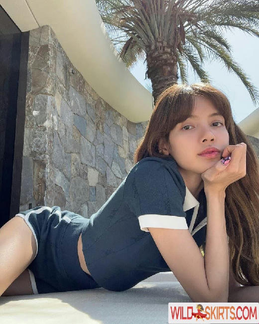 Lisa / Blackpink / lalalalisa_m / lisaamane nude OnlyFans, Instagram leaked photo #164