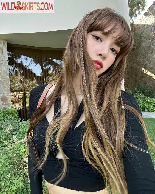 Lisa / Blackpink / lalalalisa_m / lisaamane nude OnlyFans, Instagram leaked photo #160