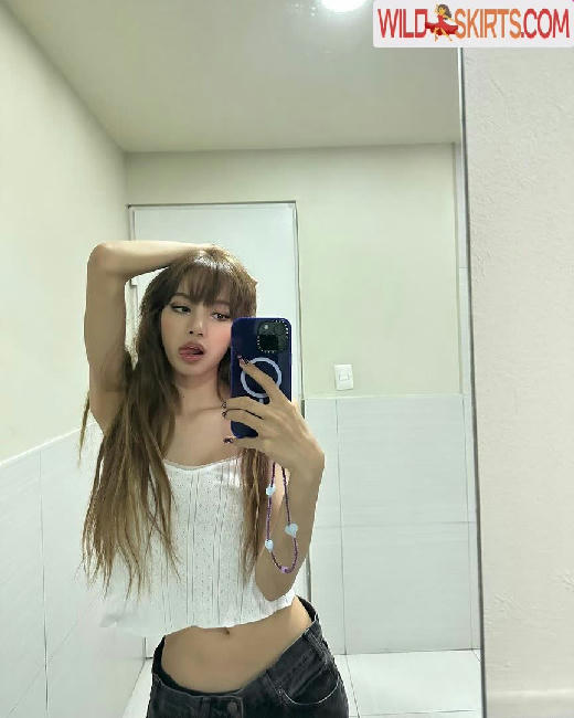 Lisa / Blackpink / lalalalisa_m / lisaamane nude OnlyFans, Instagram leaked photo #174