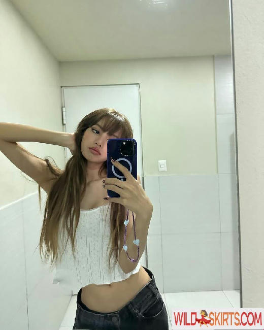 Lisa / Blackpink / lalalalisa_m / lisaamane nude OnlyFans, Instagram leaked photo #176