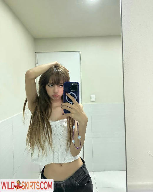 Lisa / Blackpink / lalalalisa_m / lisaamane nude OnlyFans, Instagram leaked photo #166