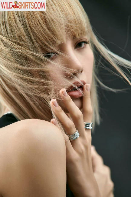 Lisa / Blackpink / lalalalisa_m / lisaamane nude OnlyFans, Instagram leaked photo #83