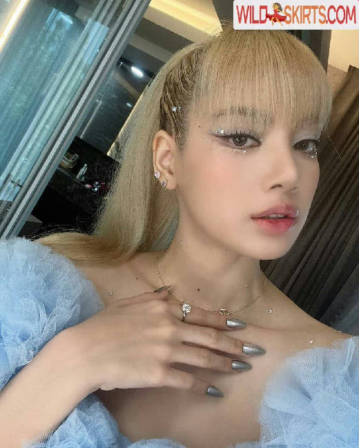 Lisa / Blackpink / lalalalisa_m / lisaamane nude OnlyFans, Instagram leaked photo #86