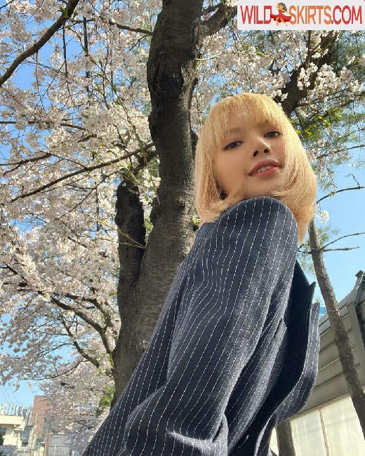 Lisa / Blackpink / lalalalisa_m / lisaamane nude OnlyFans, Instagram leaked photo #78