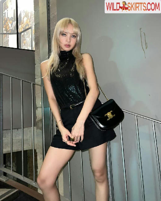 Lisa / Blackpink / lalalalisa_m / lisaamane nude OnlyFans, Instagram leaked photo #3