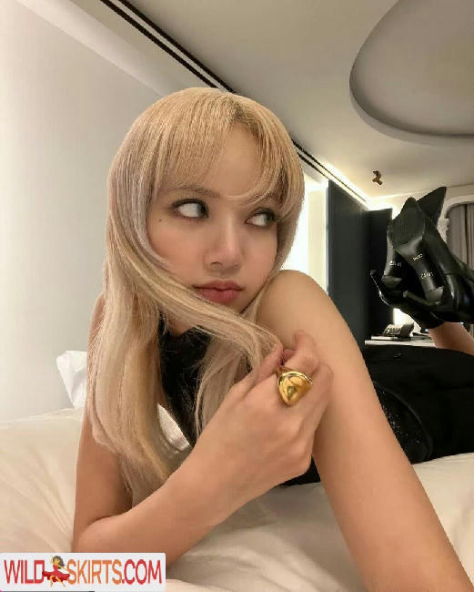 Lisa / Blackpink / lalalalisa_m / lisaamane nude OnlyFans, Instagram leaked photo #15