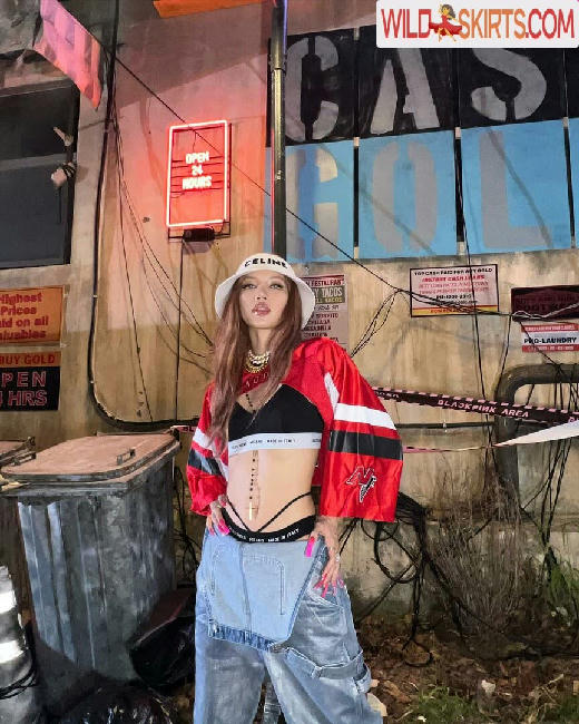 Lisa / Blackpink / lalalalisa_m / lisaamane nude OnlyFans, Instagram leaked photo #21