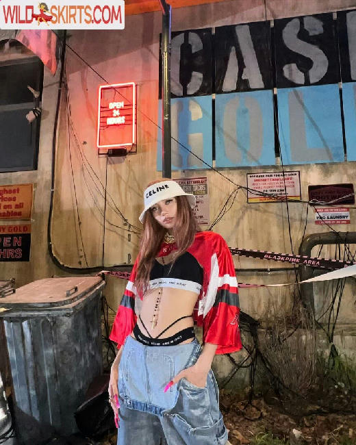 Lisa / Blackpink / lalalalisa_m / lisaamane nude OnlyFans, Instagram leaked photo #26