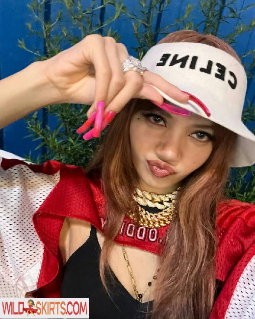 Lisa / Blackpink / lalalalisa_m / lisaamane nude OnlyFans, Instagram leaked photo #16