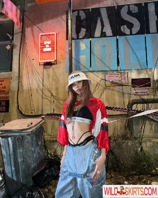 Lisa / Blackpink / lalalalisa_m / lisaamane nude OnlyFans, Instagram leaked photo #31