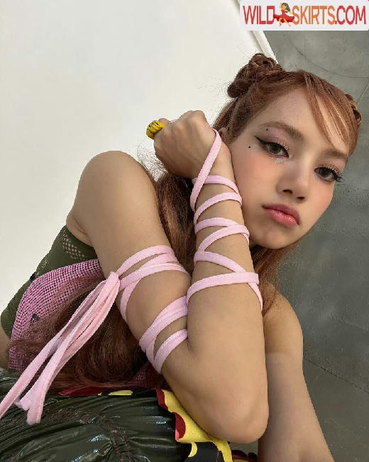 Lisa / Blackpink / lalalalisa_m / lisaamane nude OnlyFans, Instagram leaked photo #58