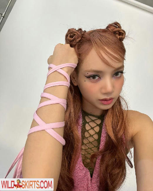 Lisa / Blackpink / lalalalisa_m / lisaamane nude OnlyFans, Instagram leaked photo #50