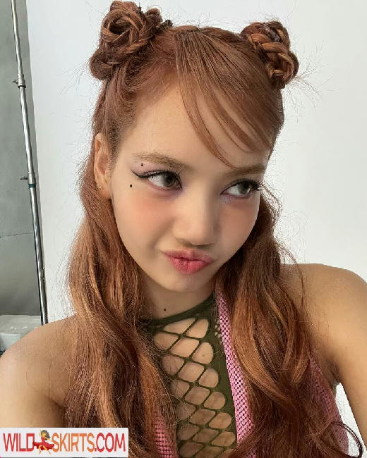 Lisa / Blackpink / lalalalisa_m / lisaamane nude OnlyFans, Instagram leaked photo #51