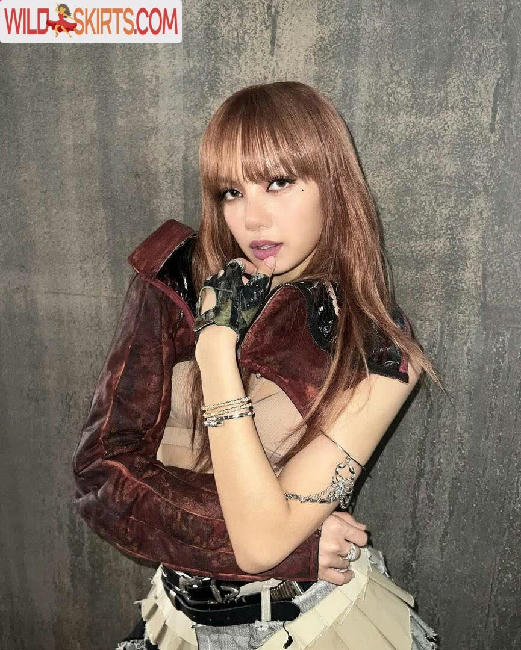 Lisa / Blackpink / lalalalisa_m / lisaamane nude OnlyFans, Instagram leaked photo #66