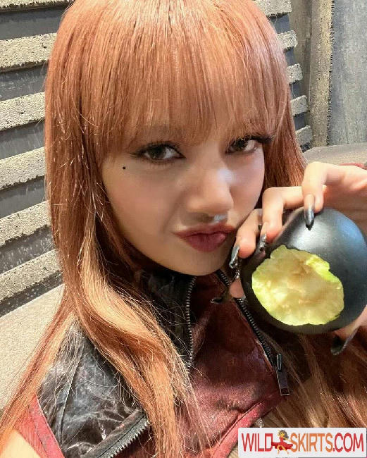 Lisa / Blackpink / lalalalisa_m / lisaamane nude OnlyFans, Instagram leaked photo #67