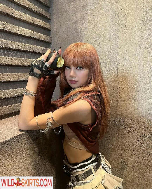 Lisa / Blackpink / lalalalisa_m / lisaamane nude OnlyFans, Instagram leaked photo #68