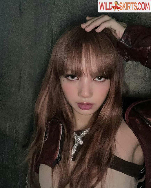 Lisa / Blackpink / lalalalisa_m / lisaamane nude OnlyFans, Instagram leaked photo #71