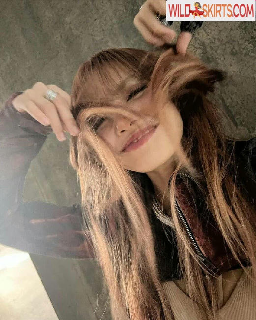 Lisa / Blackpink / lalalalisa_m / lisaamane nude OnlyFans, Instagram leaked photo #69