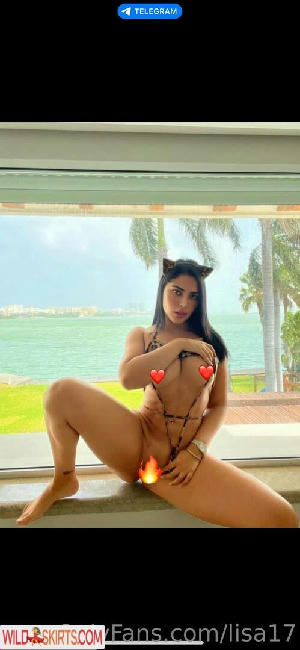 lisa17 nude OnlyFans, Instagram leaked photo #9