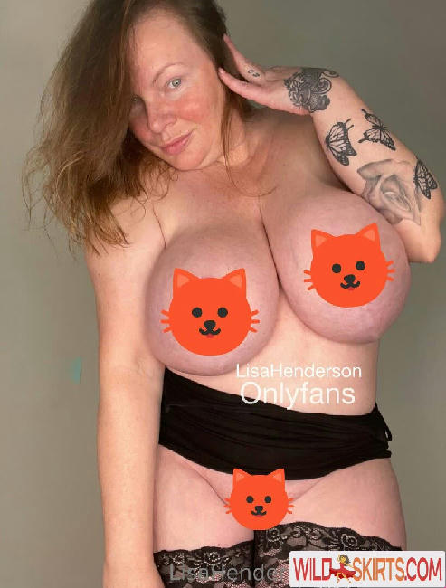 lisahenderson2 / lisahenderson2 / lisahenderson_2 nude OnlyFans, Instagram leaked photo #32