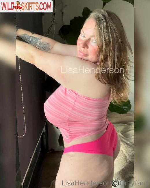 lisahenderson2 / lisahenderson2 / lisahenderson_2 nude OnlyFans, Instagram leaked photo #34