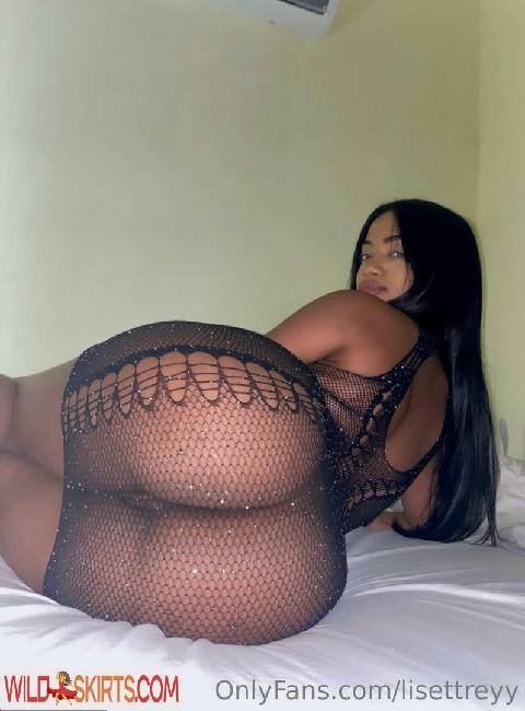 Lisettrey / Lisettreyy / lisettrey nude OnlyFans, Instagram leaked photo #5